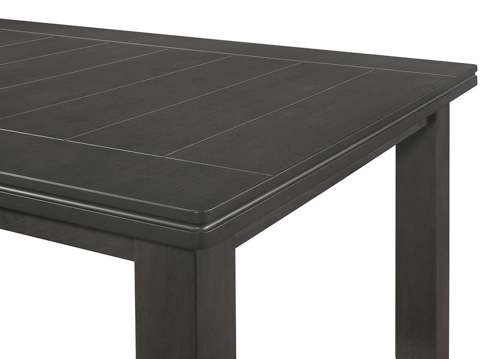 Dalila Dining Tables - Mattress & Furniture Super Center (Tampa, FL)