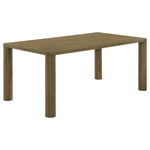 Castlewood Dining Table - Mattress & Furniture Super Center (Tampa, FL)