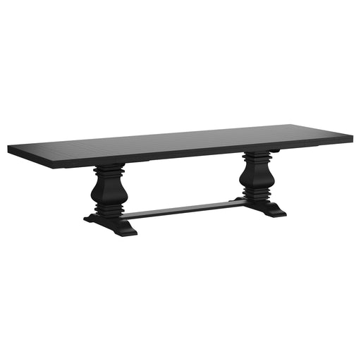 Florence Dining Tables - Mattress & Furniture Super Center (Tampa, FL)