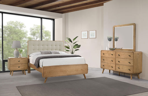 Robyn Bedroom Sets - Mattress & Furniture Super Center (Tampa, FL)