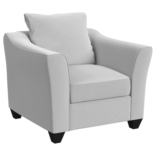 Salizar Accent Chairs - Mattress & Furniture Super Center (Tampa, FL)