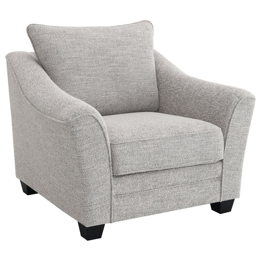 Tomkins Accent Chair - Mattress & Furniture Super Center (Tampa, FL)