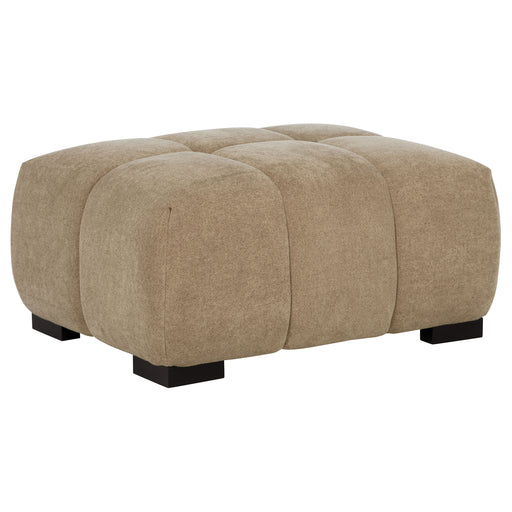 Octavia Ottomans - Mattress & Furniture Super Center (Tampa, FL)