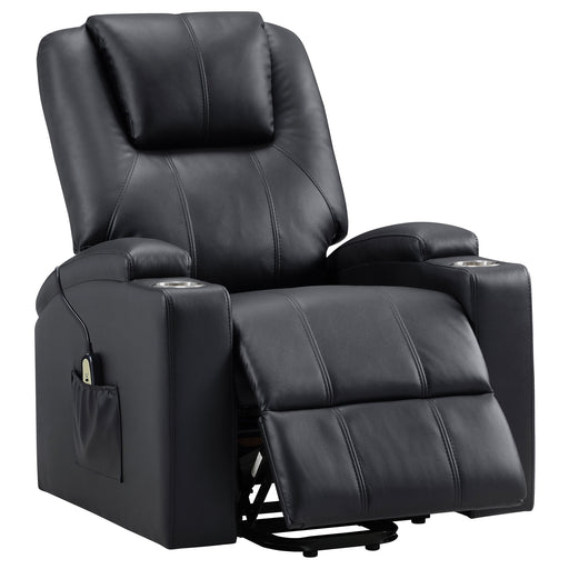 Armstrong Power Recliner - Mattress & Furniture Super Center (Tampa, FL)