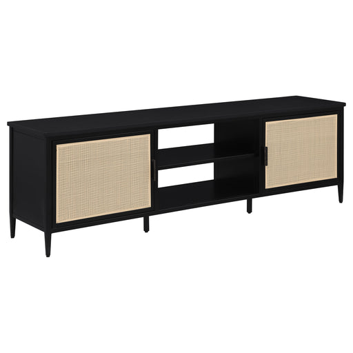 Amherst Tv Stand - Mattress & Furniture Super Center (Tampa, FL)
