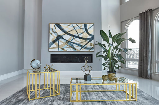 Adri Metal Sets - Mattress & Furniture Super Center (Tampa, FL)