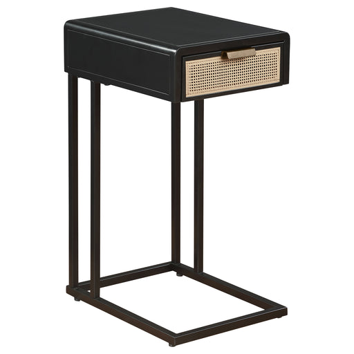 Amherst End Side Tables - Mattress & Furniture Super Center (Tampa, FL)