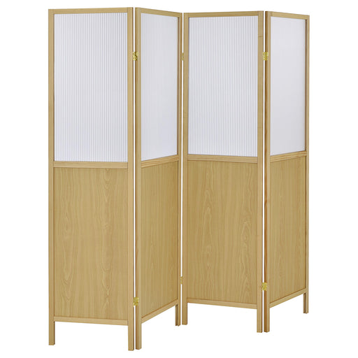 Mattison Room Divider - Mattress & Furniture Super Center (Tampa, FL)