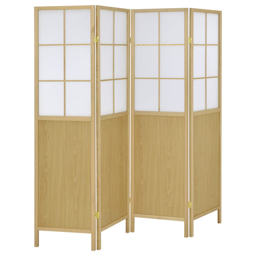 Edwards Room Divider - Mattress & Furniture Super Center (Tampa, FL)