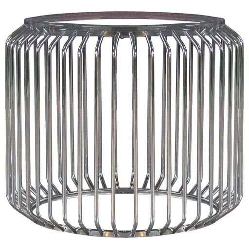 Veena Dining Table Base - Mattress & Furniture Super Center (Tampa, FL)