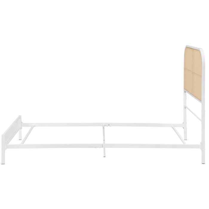 Amherst Twin Bed - Mattress & Furniture Super Center (Tampa, FL)