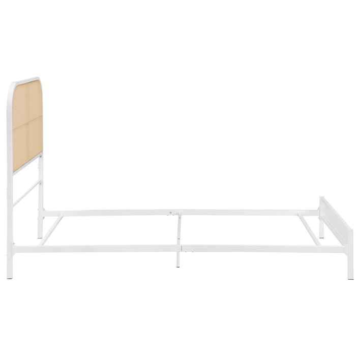 Amherst Twin Bed - Mattress & Furniture Super Center (Tampa, FL)