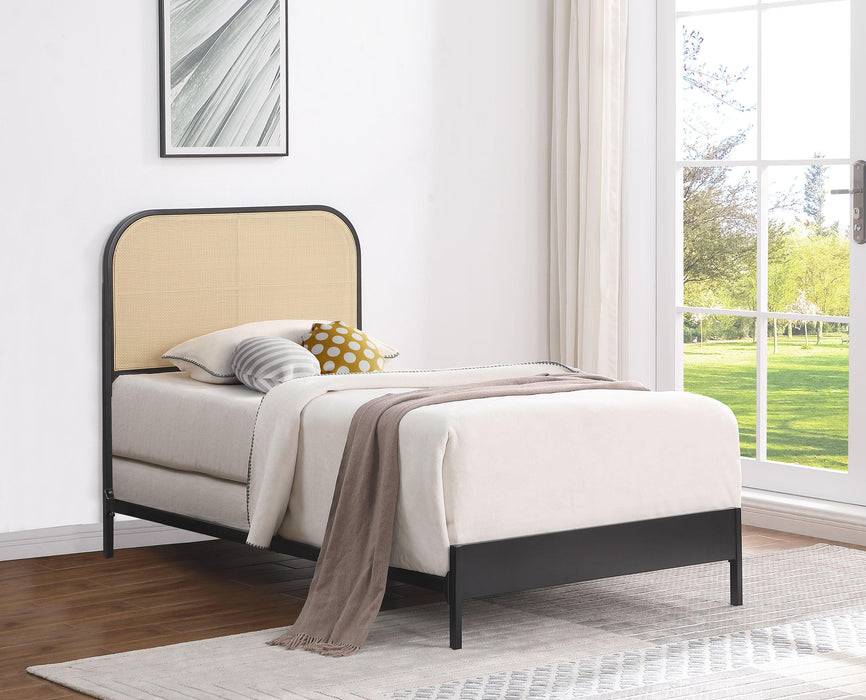 Amherst Twin Bed - Mattress & Furniture Super Center (Tampa, FL)