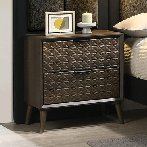 Chalfont Nightstand - Mattress & Furniture Super Center (Tampa, FL)