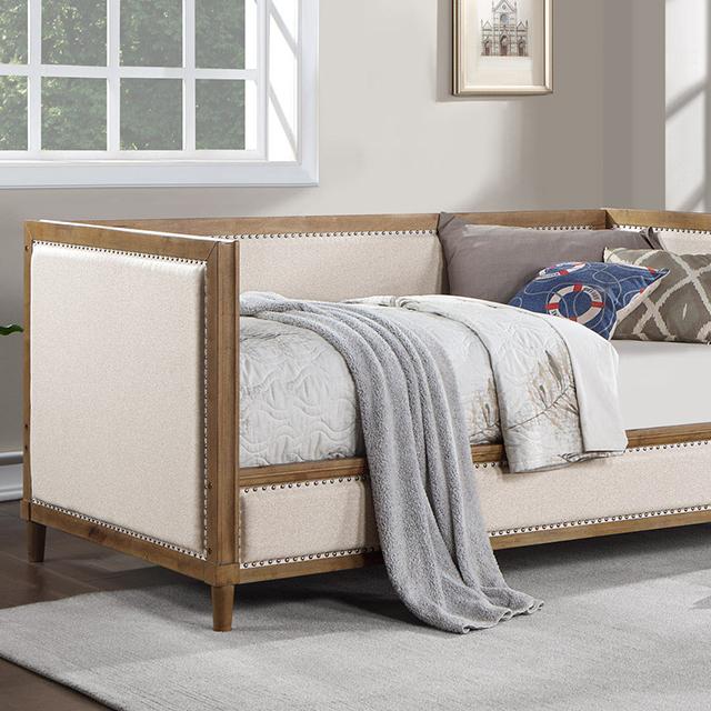CHIRON Twin Daybed - Mattress & Furniture Super Center (Tampa, FL)