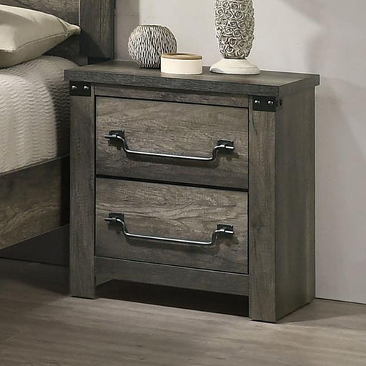 Britonale Nightstand - Mattress & Furniture Super Center (Tampa, FL)