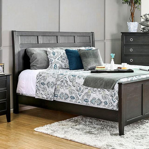 Arabelle E.King & Queen Bed - Mattress & Furniture Super Center (Tampa, FL)