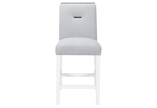 MONACO BAR STOOL - Mattress & Furniture Super Center (Tampa, FL)