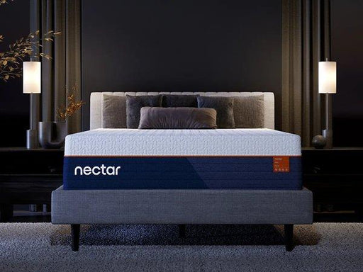 Nectar Ultra Hybrid 5.1 Mattress - Mattress & Furniture Super Center (Tampa, FL)