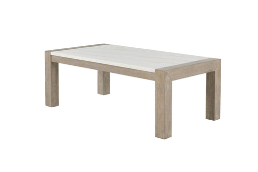 T1321 Coffee Table - Mattress & Furniture Super Center (Tampa, FL)