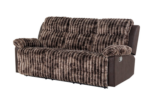 U6028 Reclining Sofa - Mattress & Furniture Super Center (Tampa, FL)
