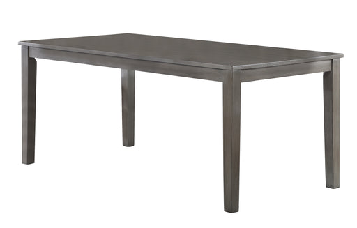 RYAN DINING TABLE - Mattress & Furniture Super Center (Tampa, FL)