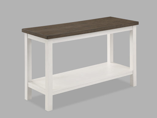 DAKOTA SOFA TABLE - Mattress & Furniture Super Center (Tampa, FL)