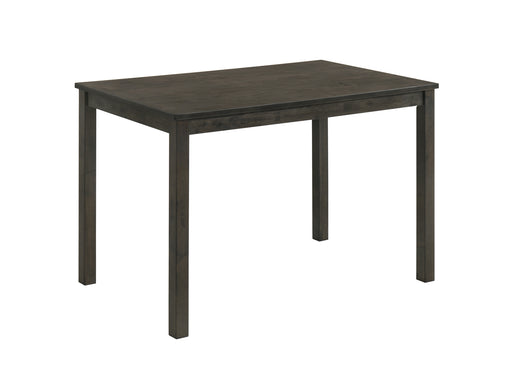 MELSHIRE DINING TABLE - Mattress & Furniture Super Center (Tampa, FL)