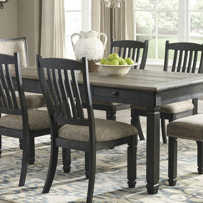 Big Brand Furniture, Small Price Feel