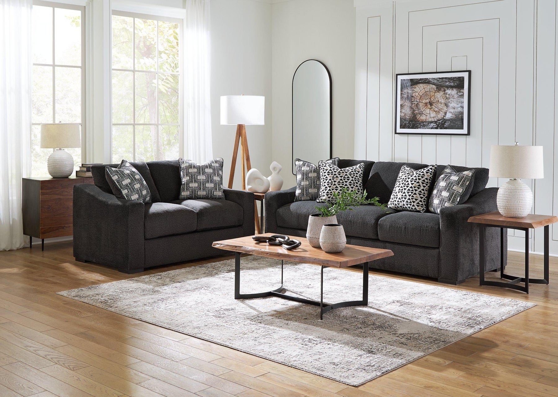 Financing Your Furniture &amp; Mattress at Mattress &amp; Furniture Super Center