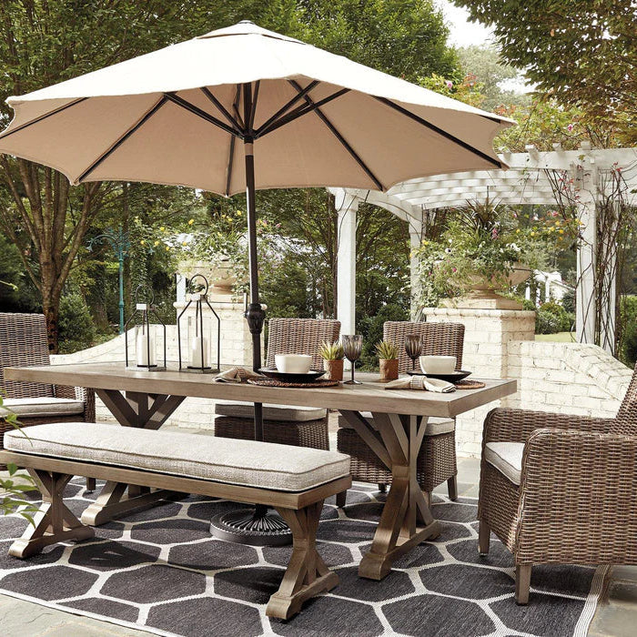 Outdoor Furniture Tips for Florida Patios