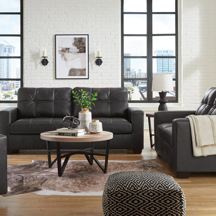 How the Right Living Room Color (and Furniture) Sets the Tone for Your Home