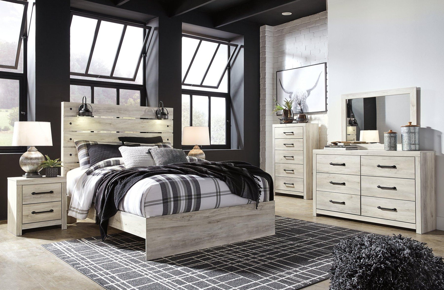 🛏️ How to Create a Restful Bedroom Retreat