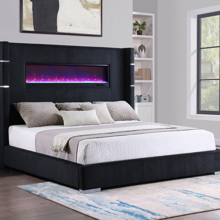 Sleep Soundly With One of Our Name-Brand Mattresses!