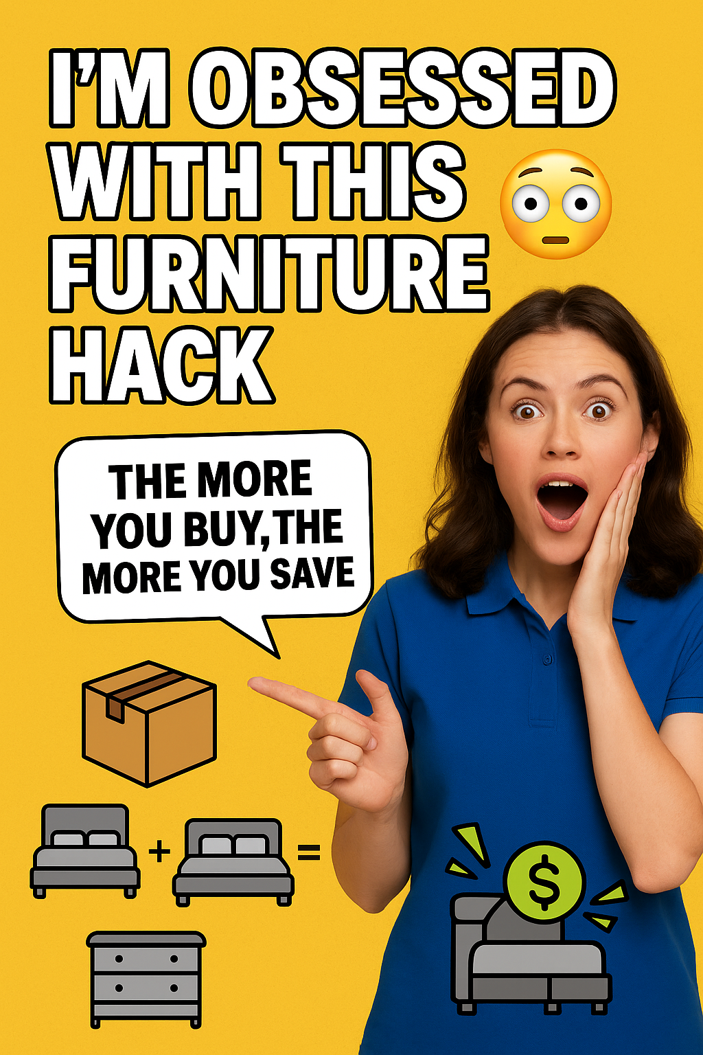 Tampa Shoppers Are Literally Obsessed With This Furniture Hack…