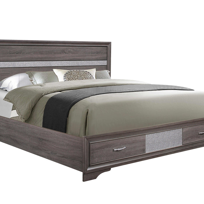 A Bedroom Set Saved Me From Clutter Nightmares