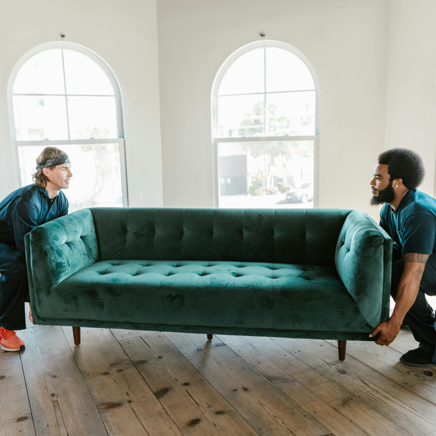 Why Buying New Furniture Beats Buying from Marketplace