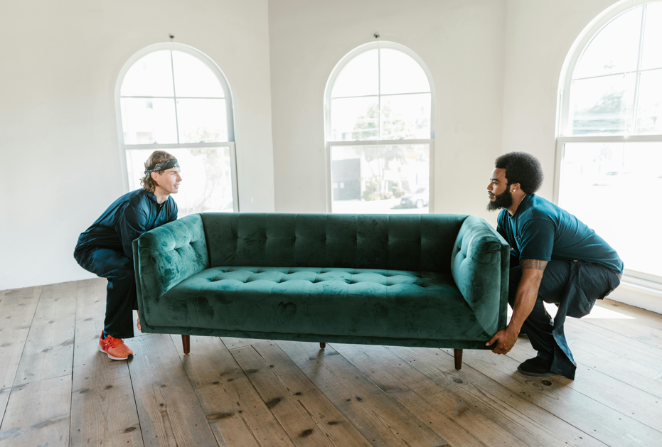 Why Buying New Furniture Beats Buying from Marketplace