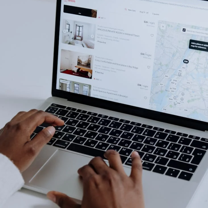 The Airbnb Effect: How Hosts Furnish Smarter