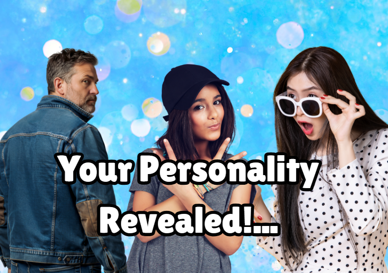 What Your Furniture Shopping Style Reveals About You