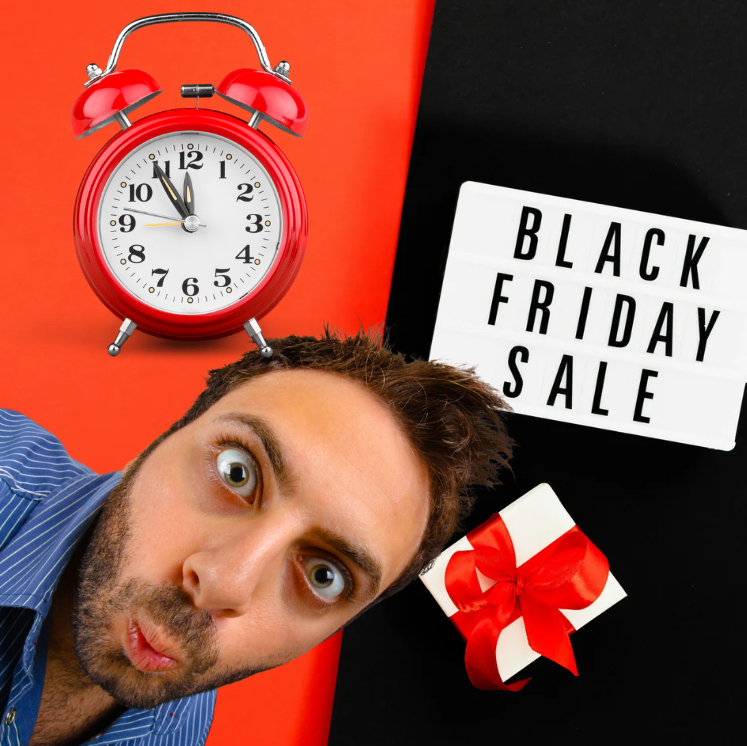 Why Shopping Before Black Friday Is the Smartest Move You Can Make