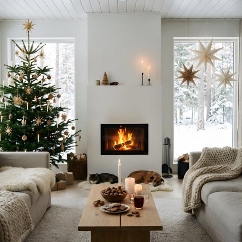 Your Furniture Is Talking. What’s It Saying About You?