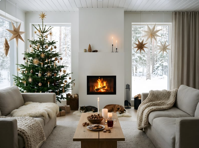 Your Furniture Is Talking. What’s It Saying About You?