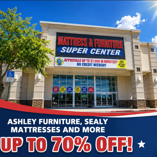 Searching “Furniture Stores Tampa”?