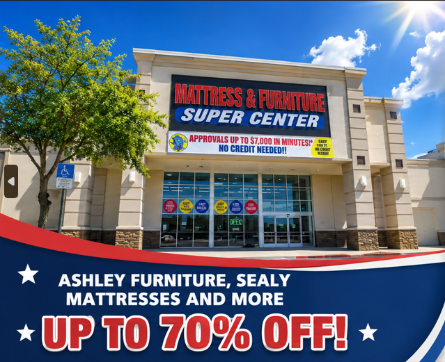 Searching “Furniture Stores Tampa”?