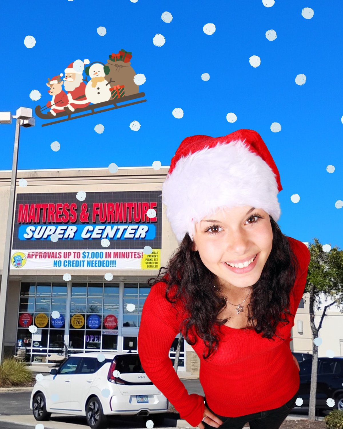 “Santa Bring Me…” My Furniture Wishlist!