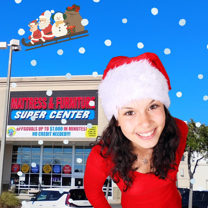 “Santa Bring Me…” My Furniture Wishlist!