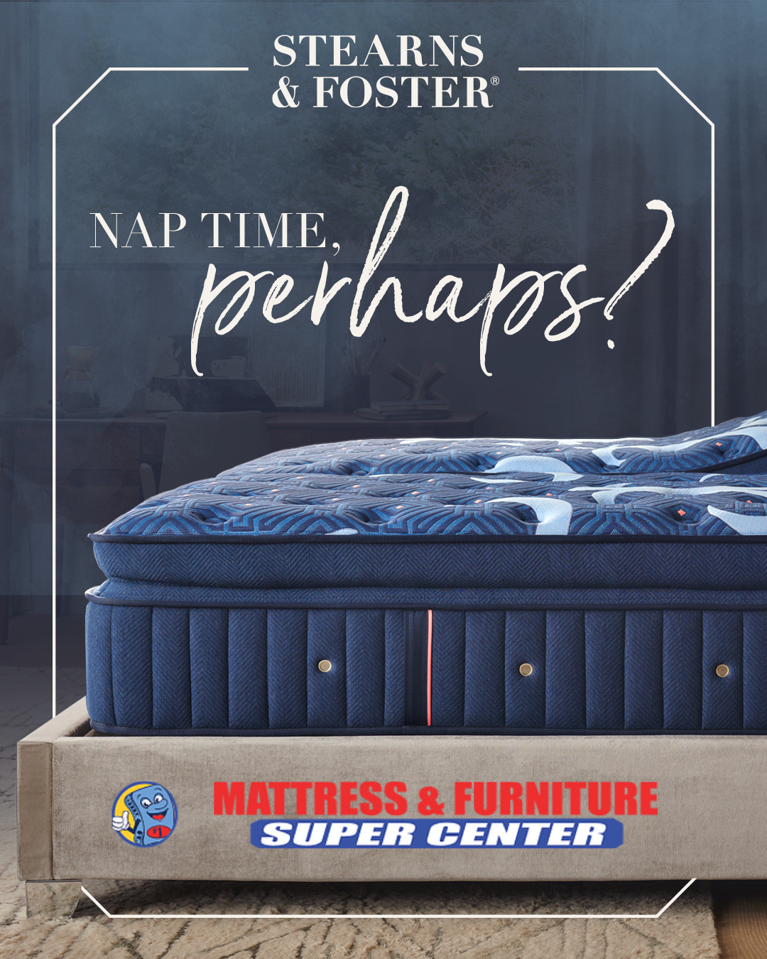 Sleeping Well or Sleeping Heck?