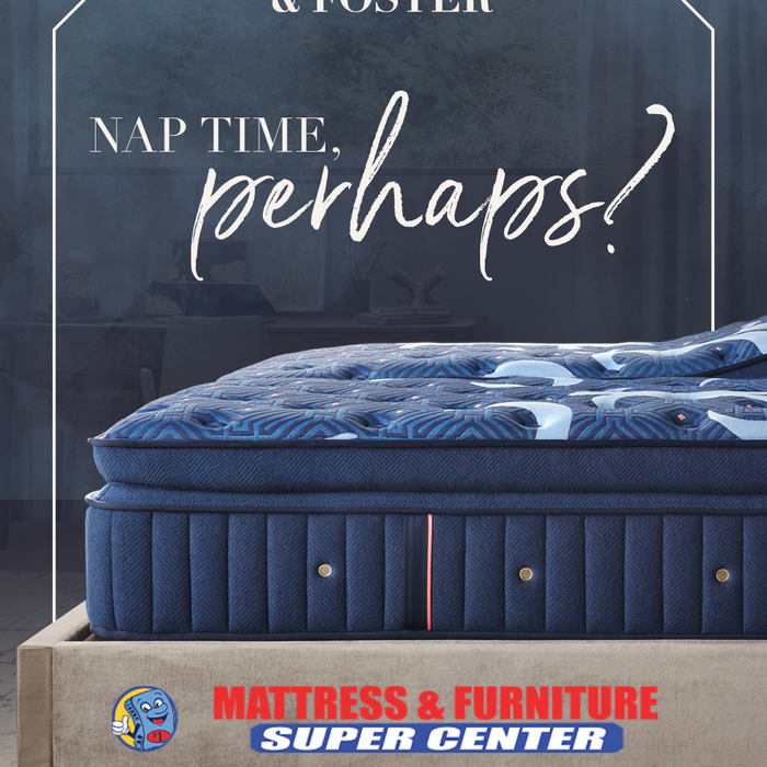 Sleeping Well or Sleeping Heck?