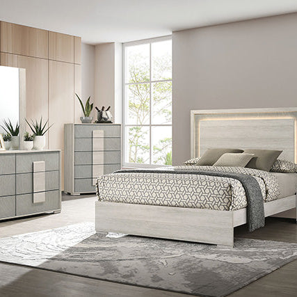 The Perfect Bedroom Set